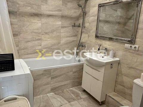 квартира за адресою Соломії Крушельницької вул., 15-А