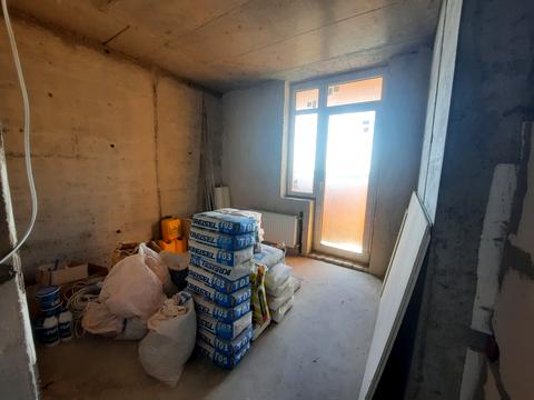 квартира по адресу Овидиопольская дорога ул., 3, к.1