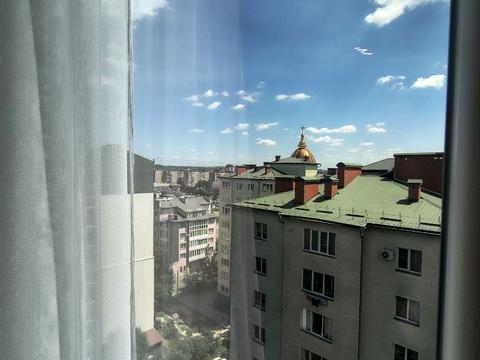 квартира по адресу Волчинецкая ул., 223-А