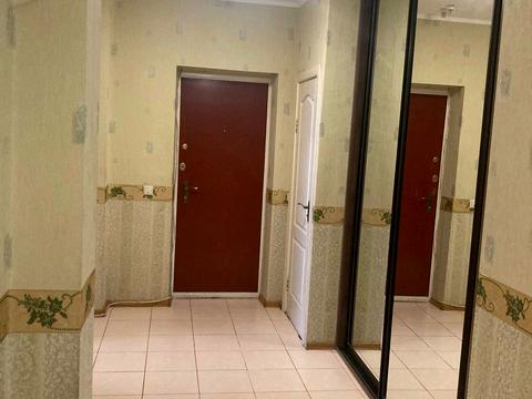 квартира по адресу Волынская ул., 10