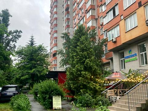 квартира по адресу Волынская ул., 10