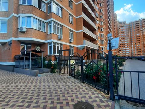квартира по адресу Овидиопольская дорога ул., 3, к.1
