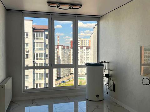 квартира за адресою Хіміків вул., к 17-20