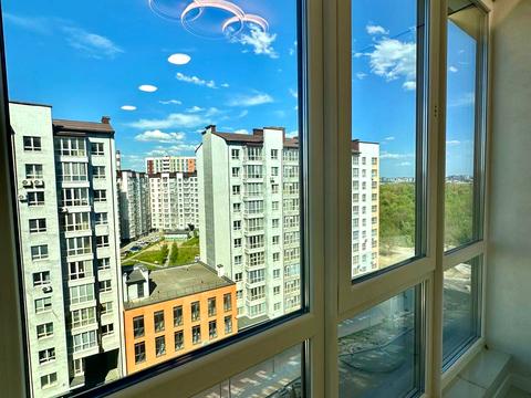 квартира за адресою Хіміків вул., к 17-20