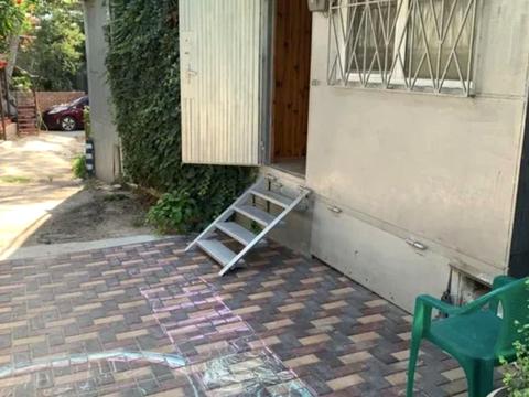 будинок за адресою 218 Причал