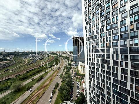 квартира за адресою Берестейський просп. (Перемоги), 11 к3
