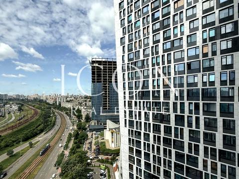 квартира за адресою Берестейський просп. (Перемоги), 11 к3