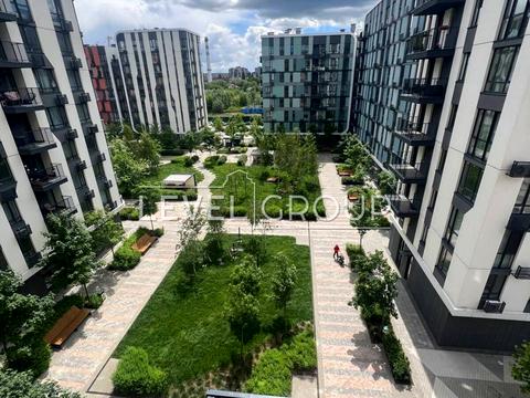 квартира по адресу Братьев Шеметов ул., 7