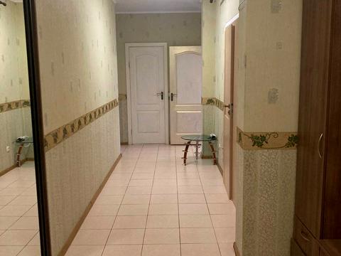 квартира по адресу Волынская ул., 10