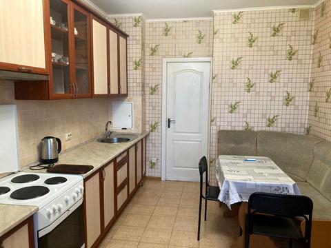 квартира по адресу Волынская ул., 10