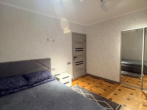 квартира за адресою Тернопіль, Сергія Корольова вул., 8