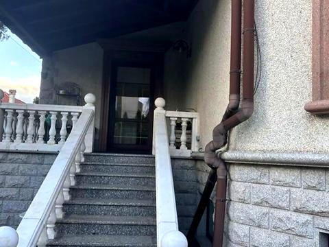 дом по адресу Бернардацци пер.