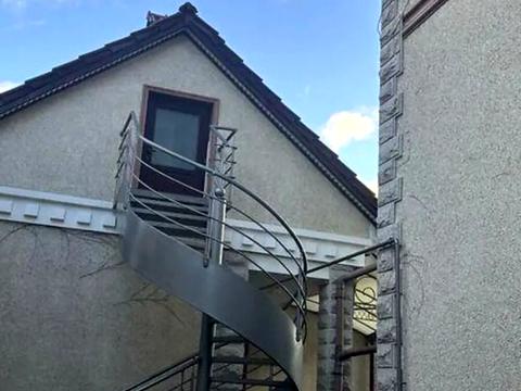 дом по адресу Бернардацци пер.