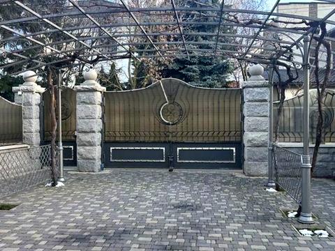 дом по адресу Бернардацци пер.