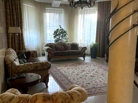 дом по адресу Бернардацци пер.