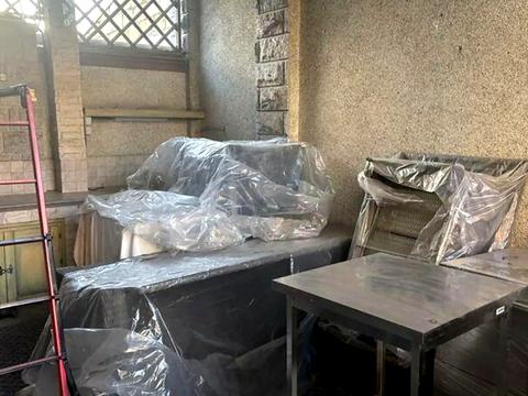 дом по адресу Бернардацци пер.