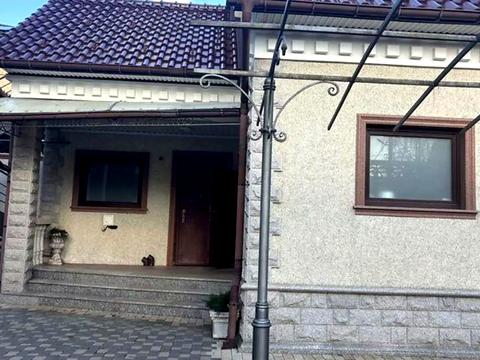 дом по адресу Бернардацци пер.