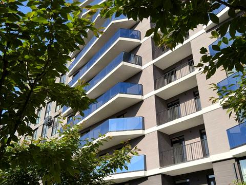 квартира за адресою Пасічна вул., 84а, к.1