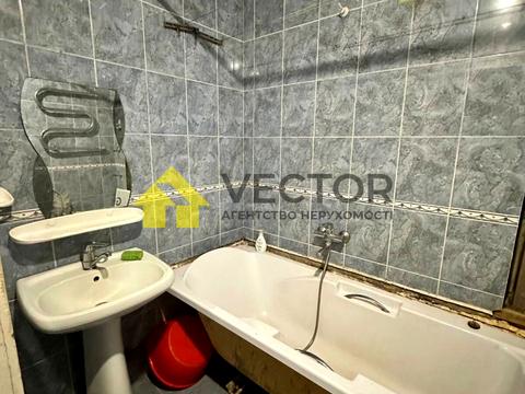 квартира по адресу Полтава, Пушкарёвская ул., 26