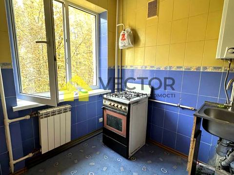 квартира по адресу Полтава, Пушкарёвская ул., 26