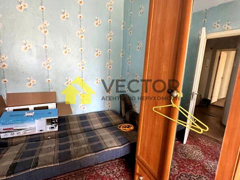 квартира по адресу Полтава, Пушкарёвская ул., 26
