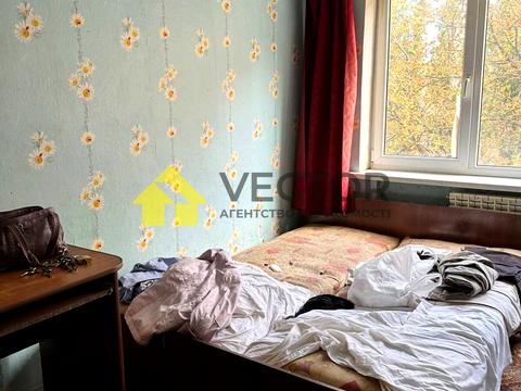 квартира по адресу Полтава, Пушкарёвская ул., 26