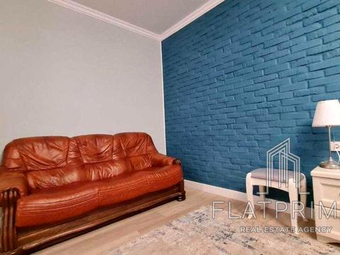 квартира за адресою Академіка Глушкова просп., 9-В