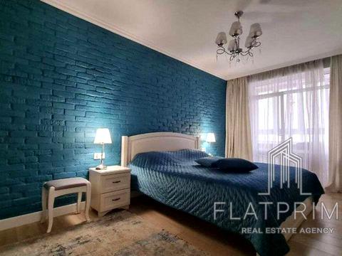 квартира за адресою Академіка Глушкова просп., 9-В