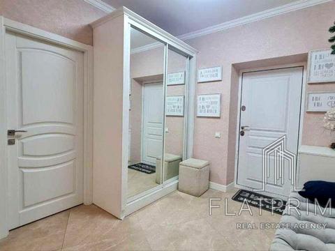 квартира за адресою Академіка Глушкова просп., 9-В