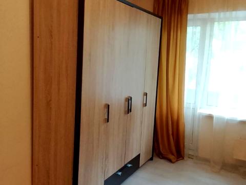 квартира по адресу Архитектора Вербицкого ул., 34