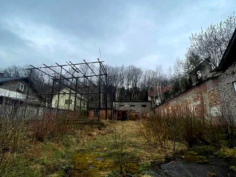 участок по адресу 