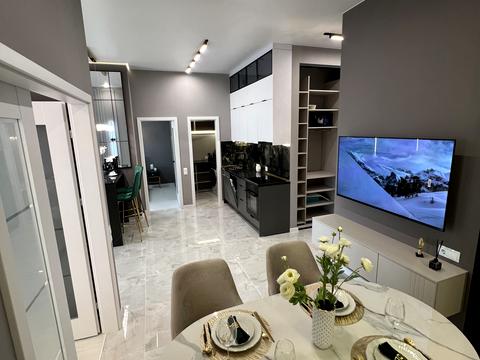 квартира за адресою Курортний пров., (Будинок)