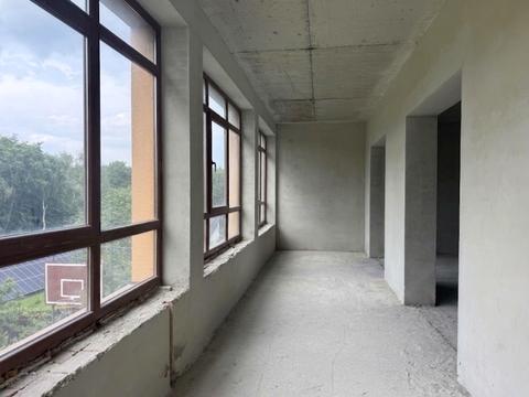 квартира по адресу Лисеницкая ул., 56