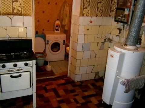 дом по адресу Курская