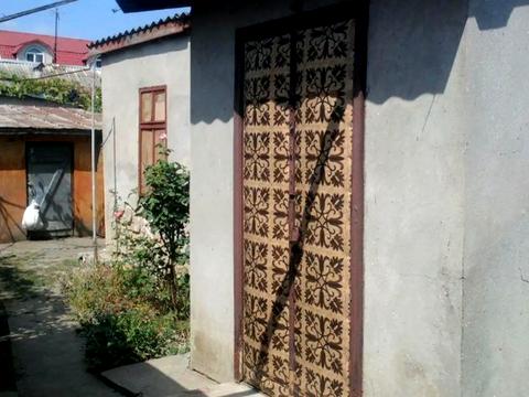 дом по адресу Курская