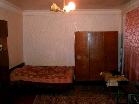 дом по адресу Курская