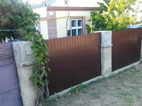 дом по адресу Курская