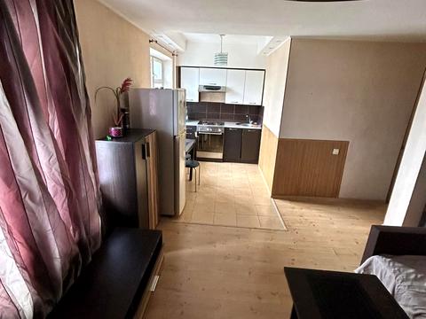 квартира за адресою Березняківська вул., 4
