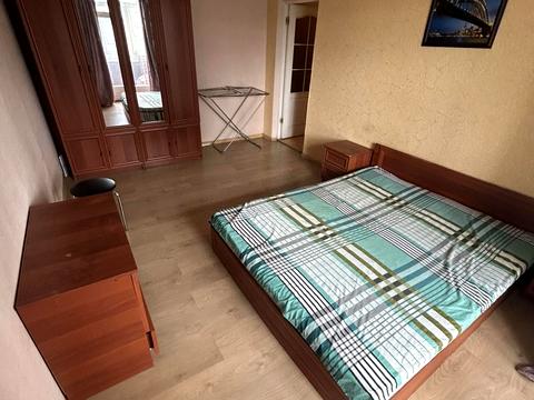 квартира за адресою Березняківська вул., 4