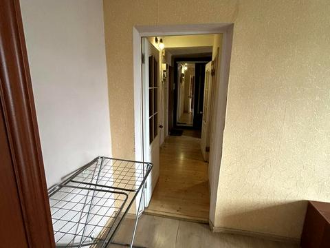 квартира за адресою Березняківська вул., 4