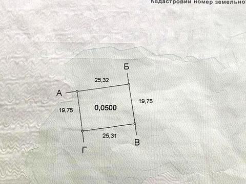 ділянка за адресою с. Лиманка, Центральна вул.