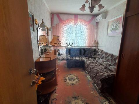 квартира за адресою Ігоря Юхновського вул., 28-А