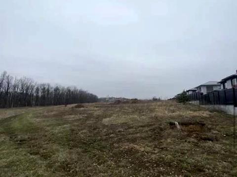 участок по адресу Грушевая ул.