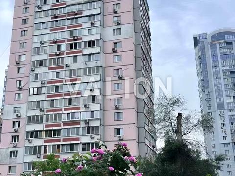 квартира за адресою Миколи Ушакова вул., 14-А