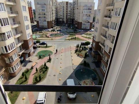 квартира по адресу Стрийская ул., 115-В
