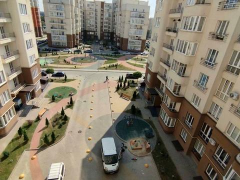 квартира по адресу Стрийская ул., 115-В