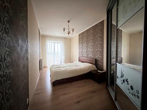 квартира за адресою Рівне, Петра Дорошенка вул., 69