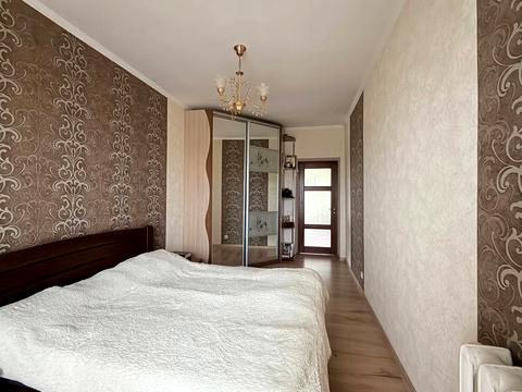 квартира за адресою Рівне, Петра Дорошенка вул., 69