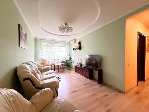 квартира за адресою Рівне, Петра Дорошенка вул., 69