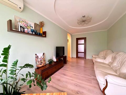 квартира за адресою Рівне, Петра Дорошенка вул., 69